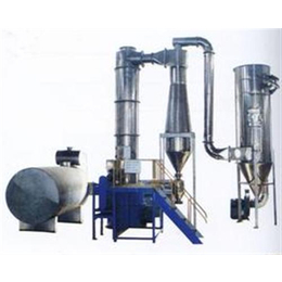 常州常航干燥 專業提供硫酸鈉干燥機等高效化工設備解決方案